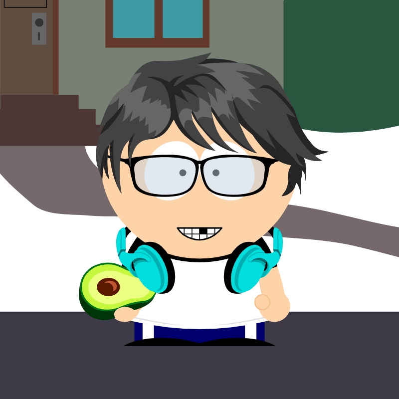 soy yo :D